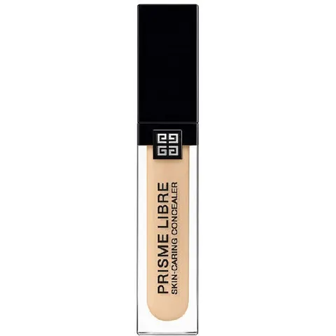 Givenchy PRISME LIBRE Skin-Caring Concealer – W110 all – immagine 4