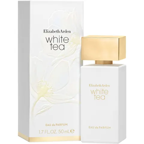 Elizabeth Arden White Tea Eau de Parfum - 50 ML – immagine 4