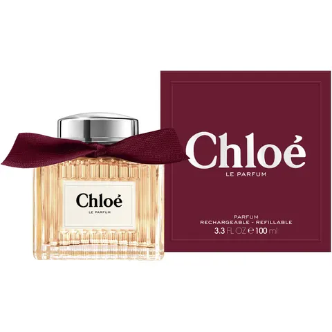 Chloé CHLOÉ LE PARFUM – trasparente 100ml – immagine 5