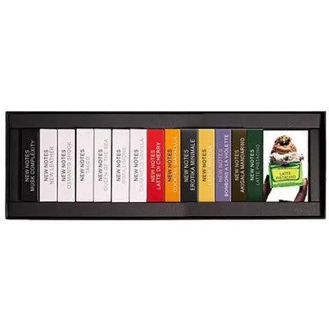 Notes New Notes Discovery Kit - 2 ML x 14 – immagine 2
