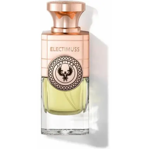Electimuss London Jupiter - 100 ML – immagine 2