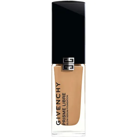 Givenchy PRISME LIBRE Glow Serum Foundation – 4.5W all – immagine 4