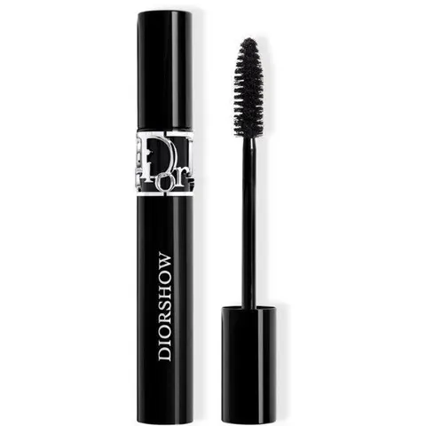 Dior DIORSHOW Mascara – 90 Black all – immagine 4