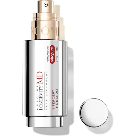 Lancome Absolue Longevity MD Intercept The Serum 50ml – immagine 3