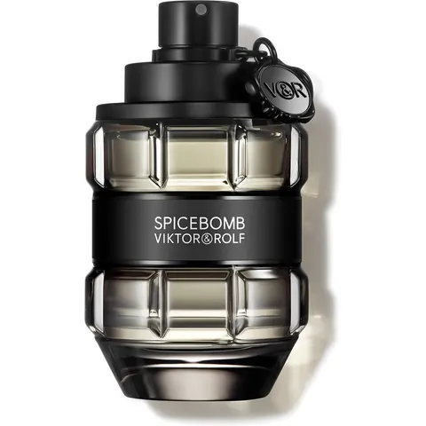 Viktor & Rolf Spicebomb Eau de Toilette 50 ml – immagine 5