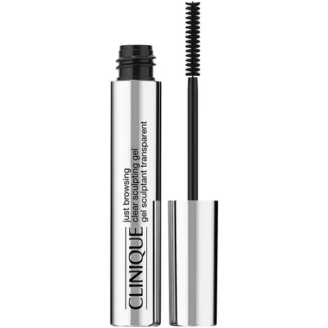 Clinique Just Browsing Clear Sculpting Gel – trasparente 9ml – immagine 5