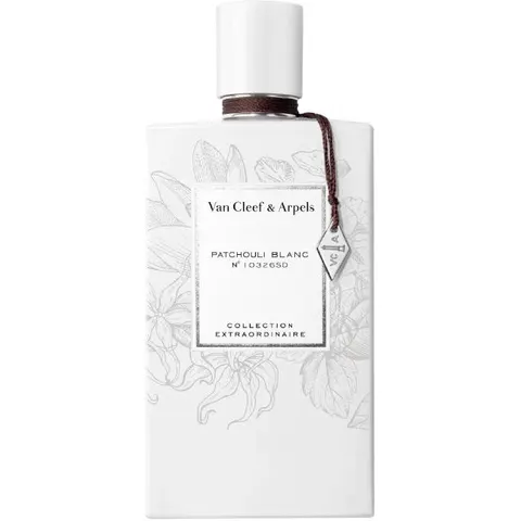 Van Cleef & Arpels Patchouli Blanc Eau de Parfum - 75 ML – immagine 2
