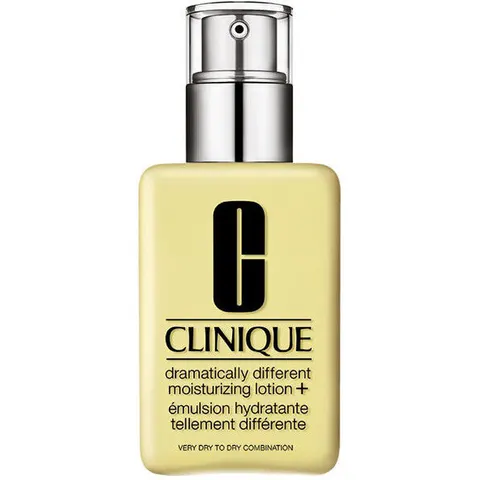 Clinique Dramatically Different Moisturizing Lotion 125 ML – trasparente 125ml – immagine 3