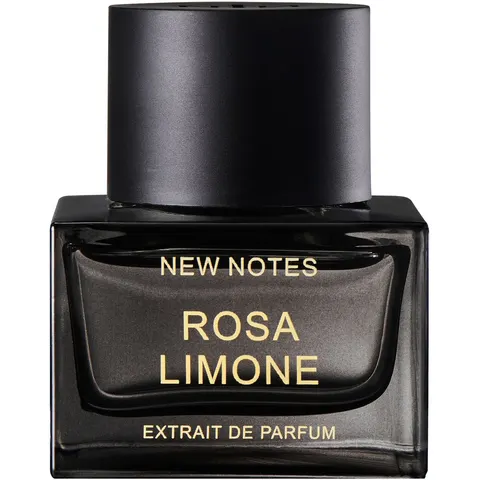 Notes New Notes Rosa Limone - 50 ML – immagine 2