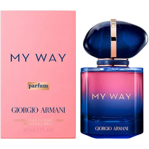 Armani My Way Parfum 30 ML – trasparente 30ml – immagine 2