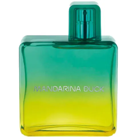 Mandarina Duck Vida Loca for Him - 100 ML – immagine 2