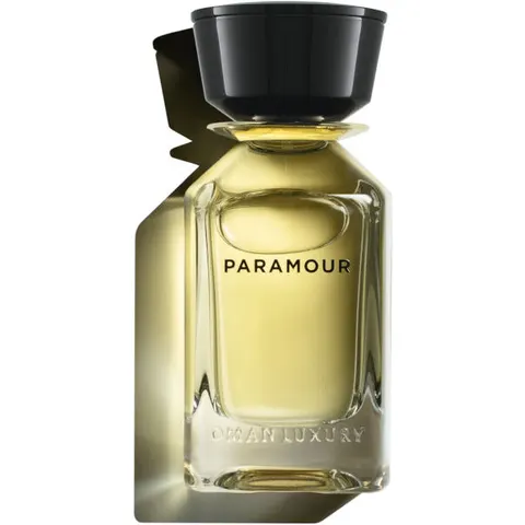 Omanluxury Paramour - 100 ML New Pack – immagine 2