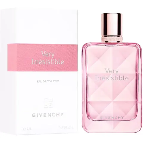 Very Irresistible Givenchy EDT - 80 ML – immagine 4