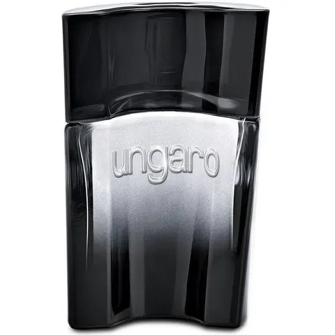 Emanuel Ungaro Masculin - 90 ML – immagine 3