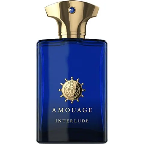 Amouage Interlude Man - 100 ML – immagine 2