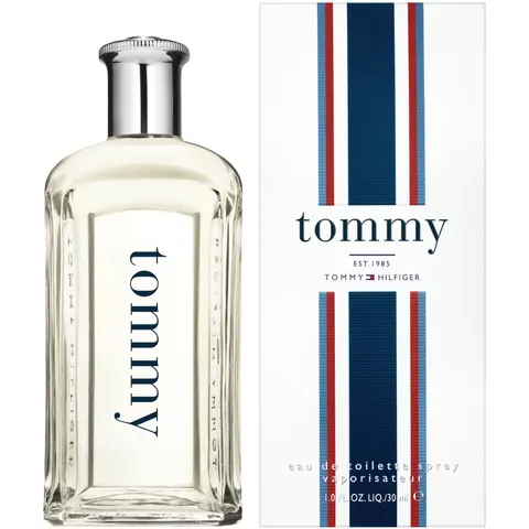 Tommy Hilfiger Tommy - 30 ML – immagine 4