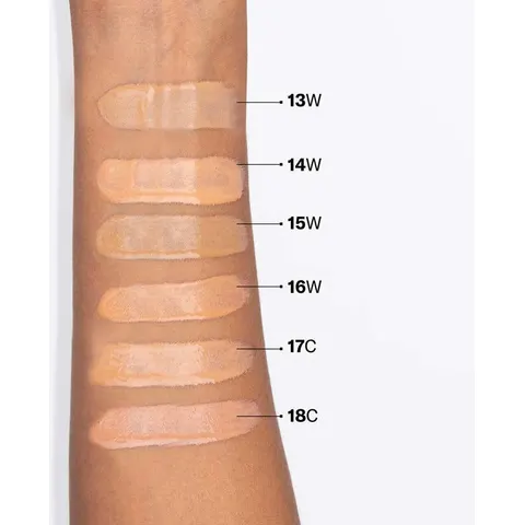 MESAUDA Chrono Flawless Foundation 30 ML – 14W all – immagine 5