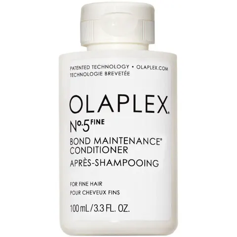 Olaplex NO. 5 FINE Bond Maintenance Conditioner – trasparente 100ml – immagine 2