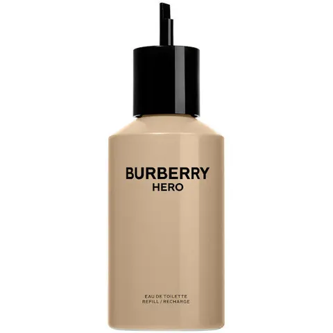 Burberry HERO Eau De Toilette – trasparente 200ml – immagine 5