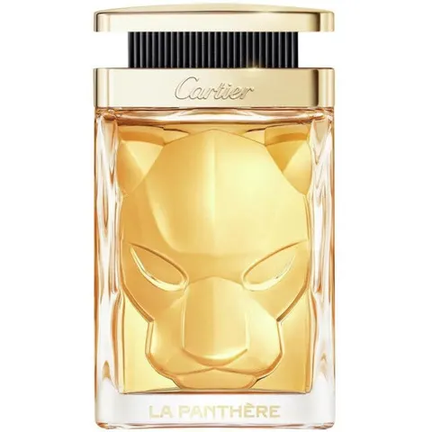 Cartier La Panthere Parfum 100ml – immagine 3