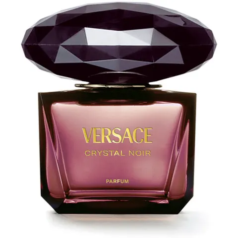 Versace Crystal Noir Parfum 90mL – immagine 3