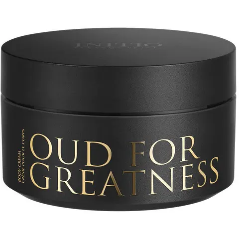 200ml INITIO Crema corpo Oud For Greatness – immagine 2