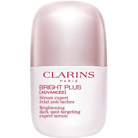 Clarins Bright Plus Serum - 30 ML – trasparente 30ml – immagine 2