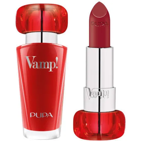 Pupa Vamp Lipstick 301 – immagine 2