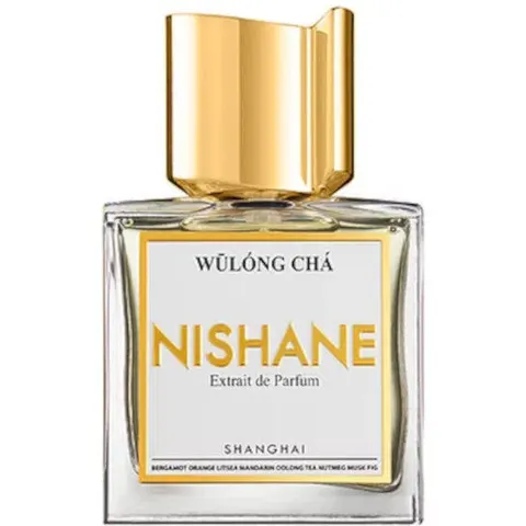 Nishane Wulong chà 50 ML - 50 ML – immagine 2