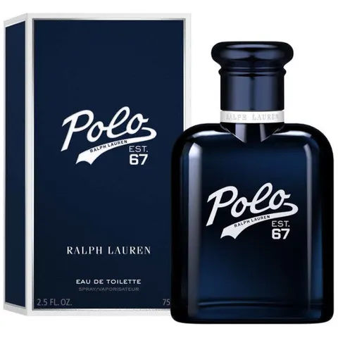 Ralph Lauren Polo Est. 67 - 75 ML – immagine 4