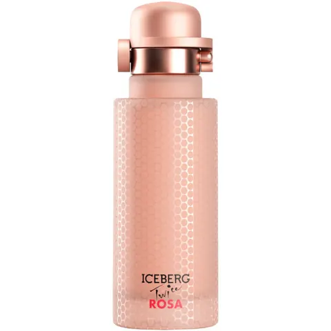 Iceberg Twice Rosa For Her - 125 ML – immagine 4