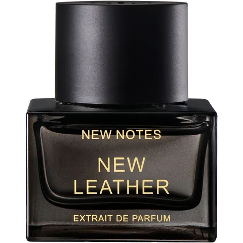 Notes New Notes New Leather - 50 ML – immagine 2