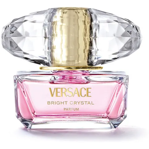 Versace Bright Crystal Parfum 50mL – immagine 5