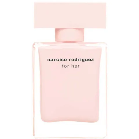 Narciso Rodriguez For Her Edp 30ml – trasparente 30ml – immagine 4