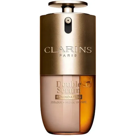 Clarins Double Serum Fondotinta L2C – immagine 3