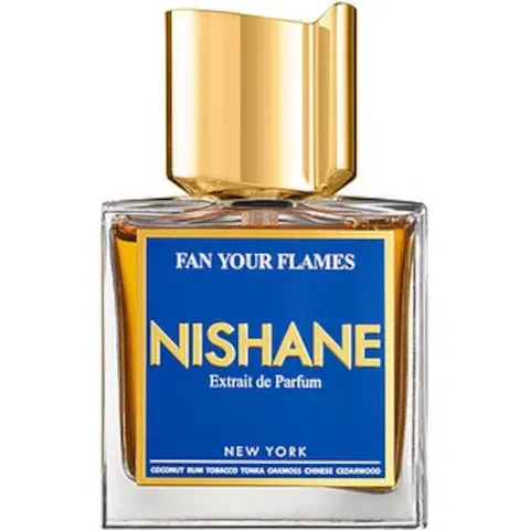 Nishane Fan Your Flames 50 ML - 50 ML – immagine 3