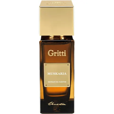 Gritti Muskaria - 100 ML – immagine 2