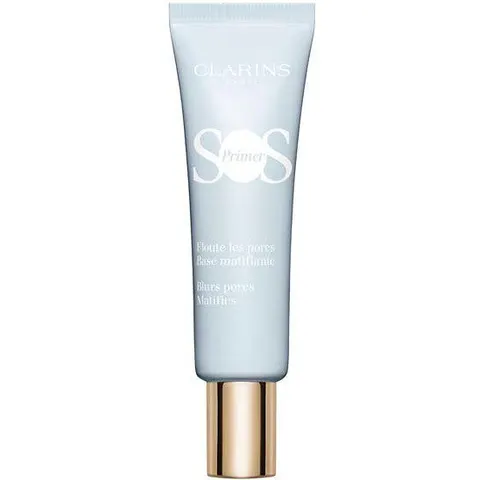Clarins Sos Primer – Matifying all – immagine 5