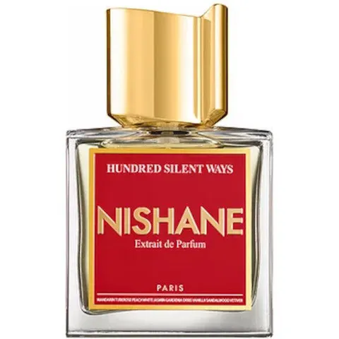 Nishane Hundred Silent Ways 50 ML - 50 ML – immagine 3