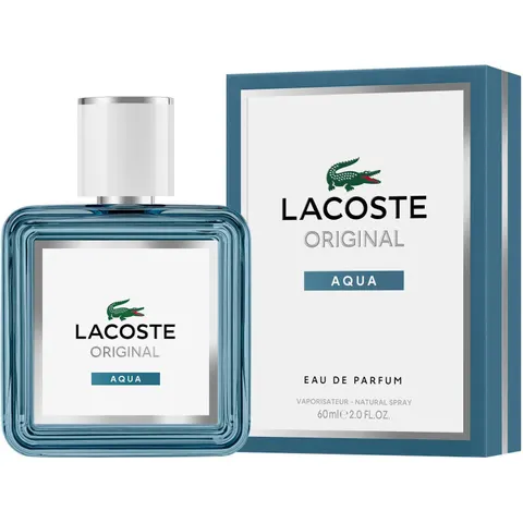 Lacoste Original Aqua - 60 ML – immagine 3