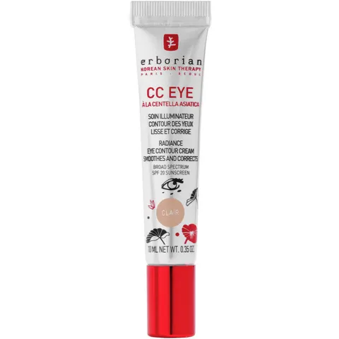 10ml Erborian CC Eye SPF 20 – 930244 – immagine 4