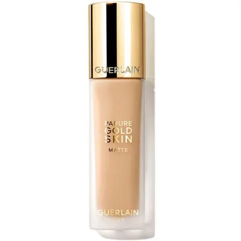 Guerlain Parure Gold Mate make up #3W – immagine 4