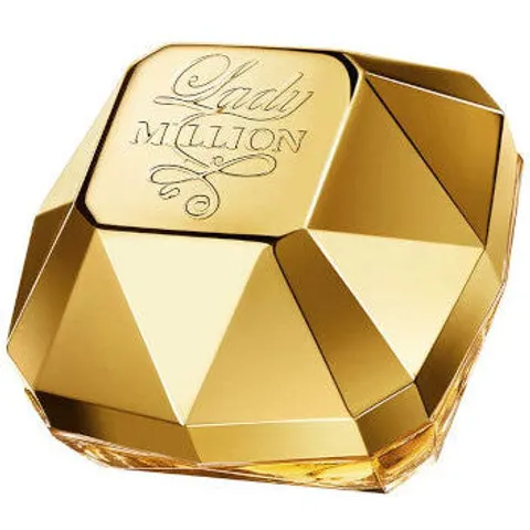 Rabanne Lady Million Edp 30ml – immagine 3