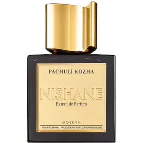 Nishane Pachulì Kozha 50 ML - 50 ML – immagine 2