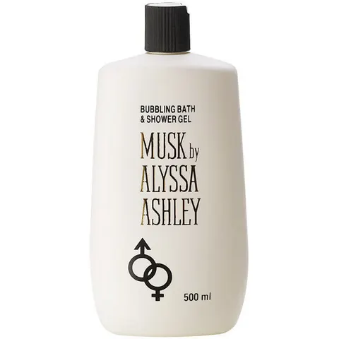 Alyssa Ashley Musk by Bagnoschiuma – immagine 2