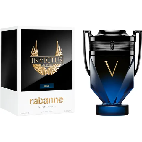 Rabanne Invictus Victory Elixir Parfum Intense 100ml – immagine 5