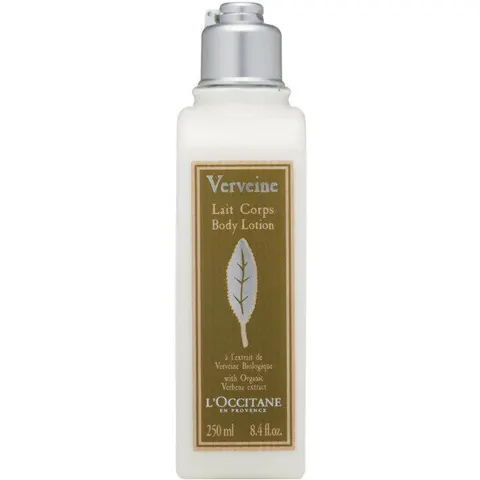 L'Occitane Verveine Lait Corps 250 ML – immagine 2