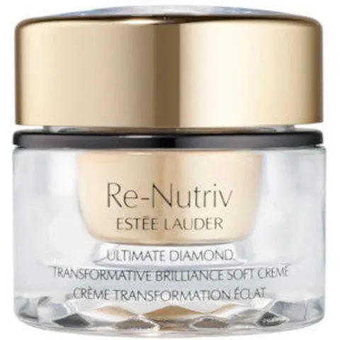 Estee Lauder Ultimate Diamond Transformative Brillance Soft Cream 30 ML – immagine 3
