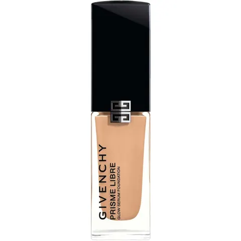 Givenchy PRISME LIBRE Glow Serum Foundation – 4C all – immagine 3