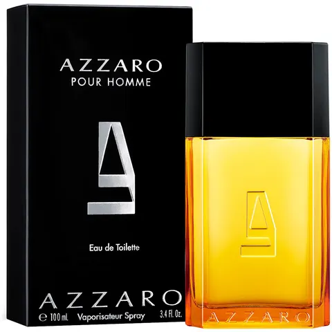 Azzaro Pour Homme - 100 ML – immagine 4